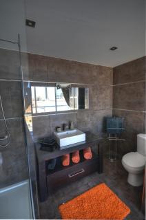 Stylish 2Bedroom Penthouse in central St Julians 502 - St Julian's - 3