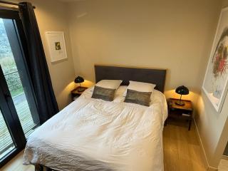 B&W Maison tout confort Honfleur - 5