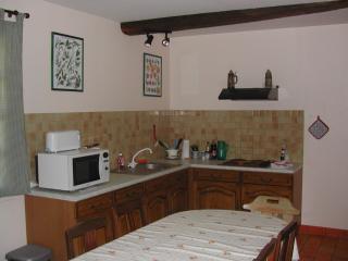 Gîte de l'Epinette - Dhuizon - 7