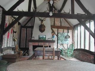 Gîte de l'Epinette - Dhuizon - 3