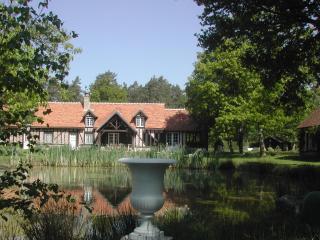 Gîte de l'Epinette - Dhuizon - 1