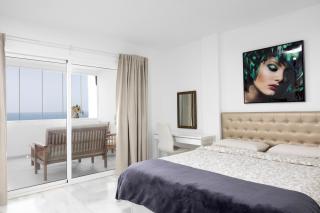 Beachfront duplex with seaview - Mijas Costa - 6