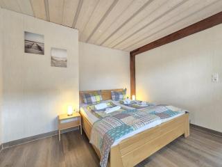 Ferienwohnung Kajüte 4 - 9