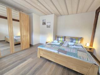 Ferienwohnung Kajüte 4 - Norden - 8