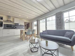 Ferienwohnung Kajüte 4 - Norden - 6