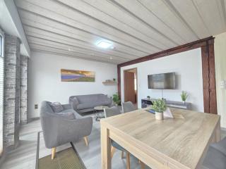 Ferienwohnung Kajüte 4 - 4