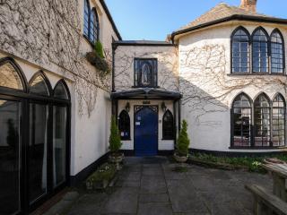 Sycamore Apartment - Lifton - 9