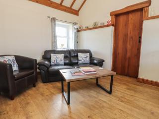Hen Stabl at Tyn Llan - Cemaes Bay - 8