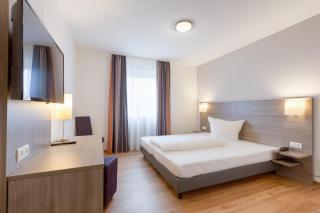 Bamberg Inn - Hallstadt - 2
