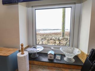 Hen Stabl at Tyn Llan - Cemaes Bay - 1