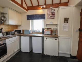 Hen Stabl at Tyn Llan - Cemaes Bay - 2