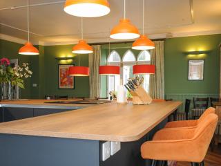 Sycamore Apartment - Lifton - 1