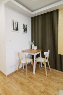NEUES Apartment in Top Lage, free Parking max 1,65m Höhe und 1,8m Breite - 1