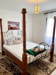 Nairobi Deluxe Apartment 15 min to JKIA, 30min to CBD - Nairobi - 1