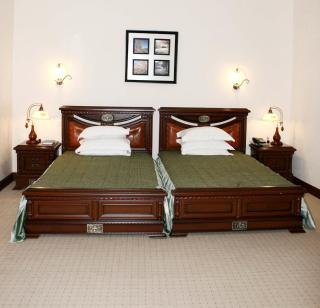 Imperial Royale Hotel - Kampala - 8
