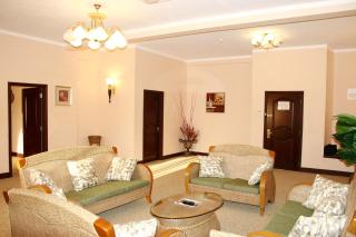 Imperial Royale Hotel - Kampala - 7