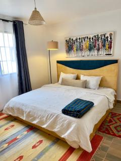 Nairobi Deluxe Apartment 15 min to JKIA, 30min to CBD - Nairobi - 6
