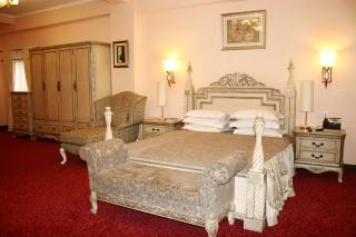 Imperial Royale Hotel - Kampala - 9