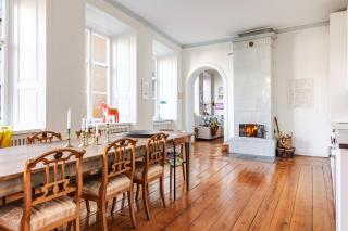Large 2BR in Central Gamla Stan - Stoccolma - 4