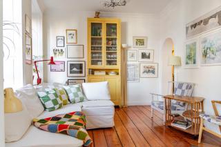 Large 2BR in Central Gamla Stan - 9