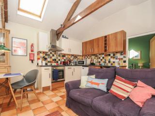The Barn - Lifton - 6