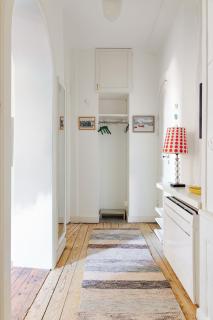 Large 2BR in Central Gamla Stan - 1