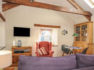 The Barn - Lifton - 4