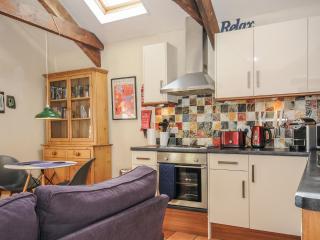 The Barn - Lifton - 3