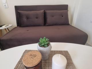 Rooftop Nest - Volos - 8