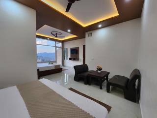 Hotel Mountain Shadow - Kasauli - 9