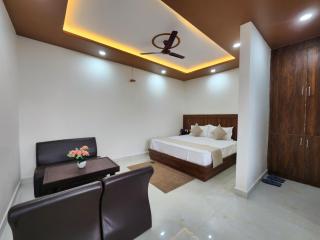 Hotel Mountain Shadow - Kasauli - 2