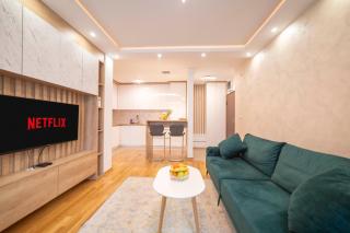 Apartment 5 Star - Lukavica - 8