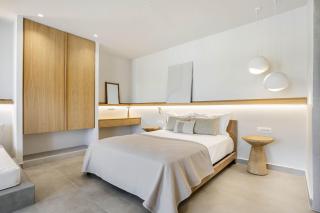 Kythnos Blue - Suite 1 Sea View, Walk to the beach - 9