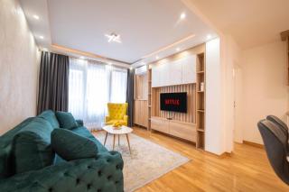 Apartment 5 Star - Lukavica - 5