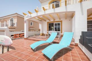 Home2book Serenity Retreat with Terrace - Antigua - 0