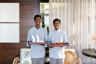 LohonoStays Amani Villa 11A - 6