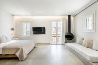 Kythnos Blue - Suite 4 - Kithnos - 8