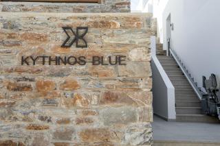 Kythnos Blue - Suite 4 - Kithnos - 7
