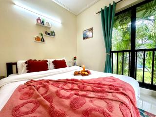 Colorato By Sash Villas - Siolim - 8