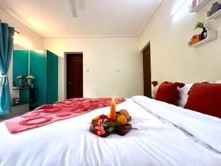 Colorato By Sash Villas - Siolim - 2