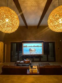 Shongololo Bush Villa - 7