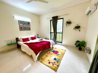 Colorato By Sash Villas - Siolim - 7