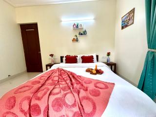 Colorato By Sash Villas - Siolim - 4