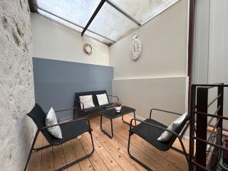 Logis du Centre - 9