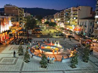 Central View Apartment by ''elite'' - Kalamata - 9