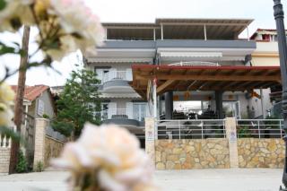 Atlon Hotel - Paralia Vrachou - 9