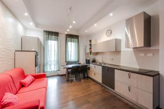 Casa Peschiera by Rentbeat - Torino - 6