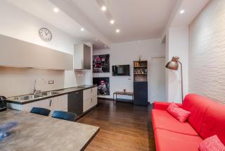 Casa Peschiera by Rentbeat - Torino - 5