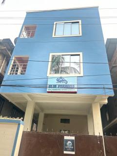 Blue Paradise Homestay - Guwahati - 8