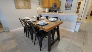 Spectacular Lake View - Game Room- Close to Disney - 1